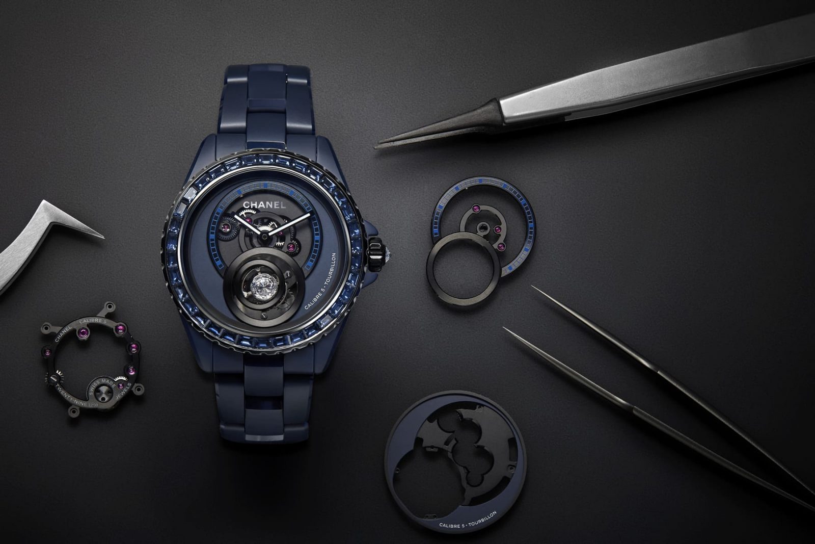J12 BLEU DIAMOND TOURBILLON SAVOIR FAIRE FOR DIGITAL 2 JPEG 300 DPI