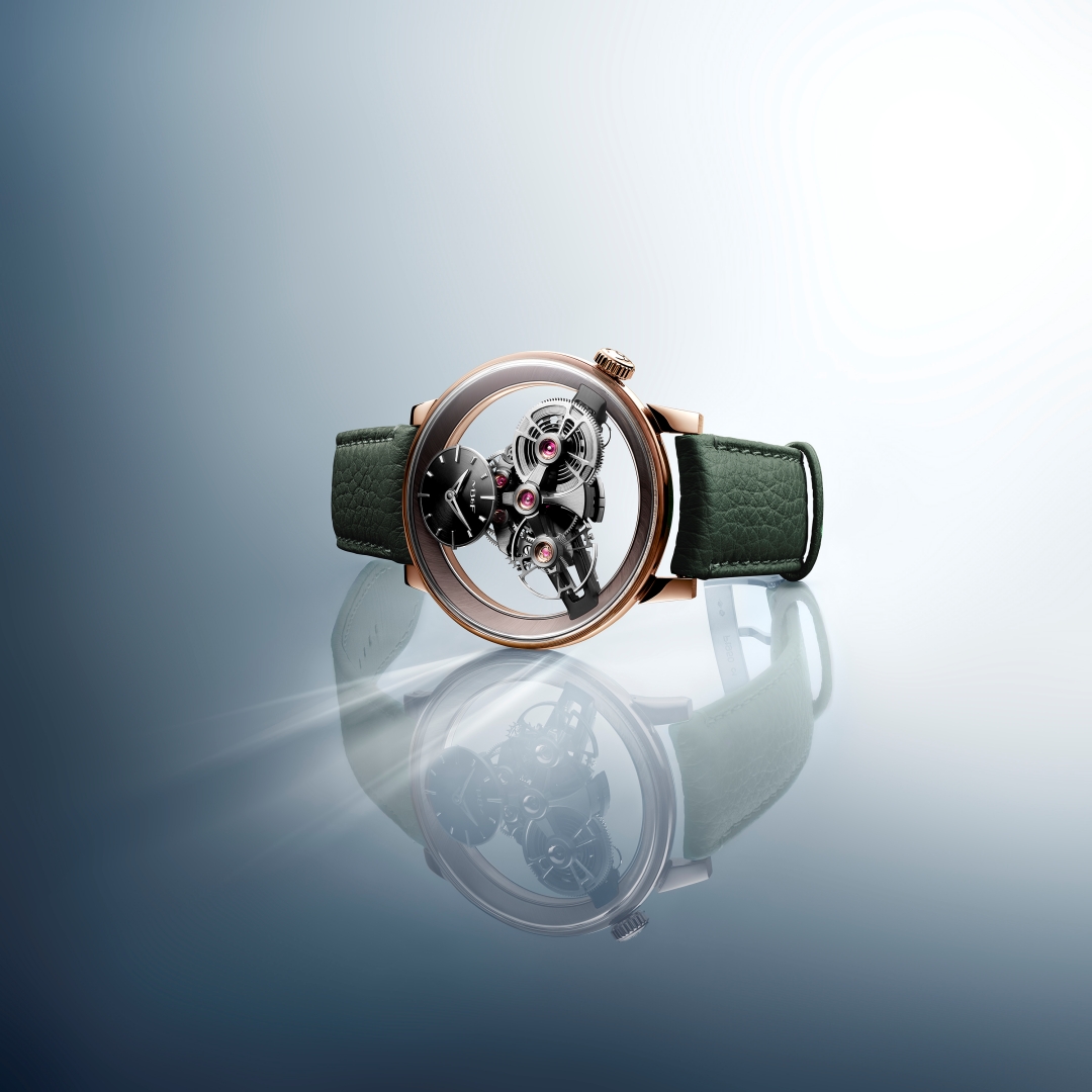 MBandF SP One Rose Gold Lifestyle 2 Lres