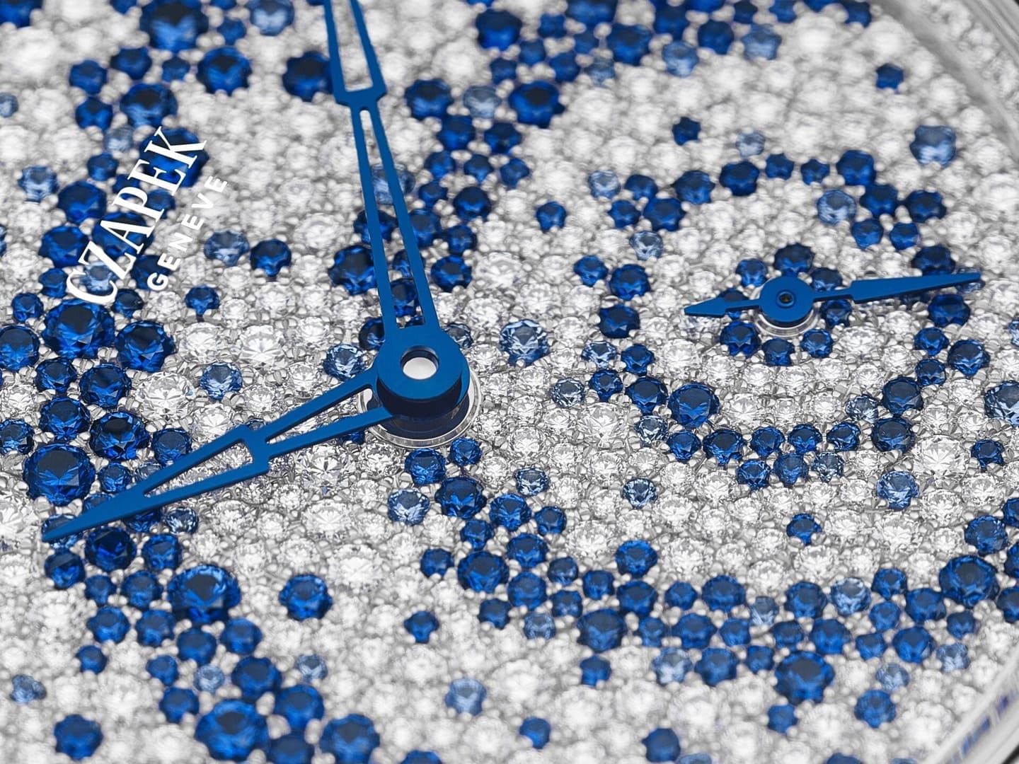 Promenade Diamond Drops AMB02