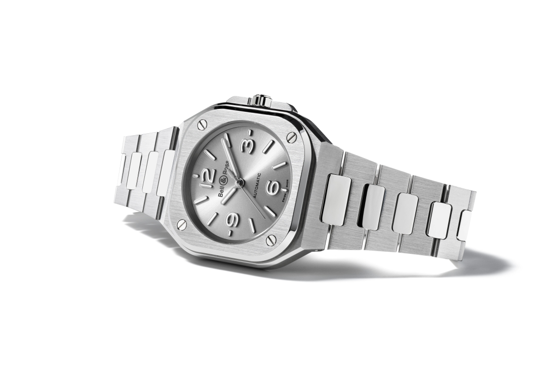 Q05 BR05 36MM GREY