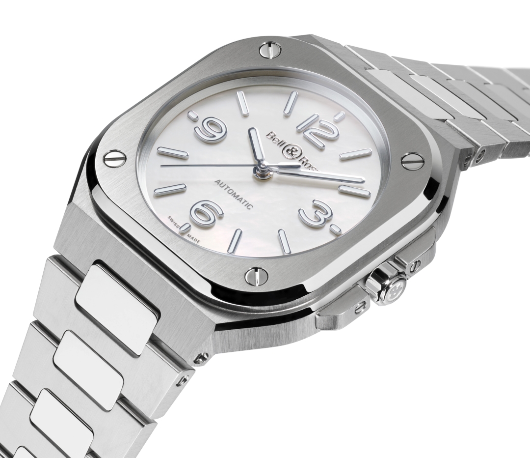 Q05 BR05 36MM PEARL FOCUS