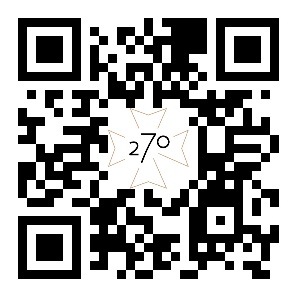 The Quest 2025 Press Release LINE QR CODE