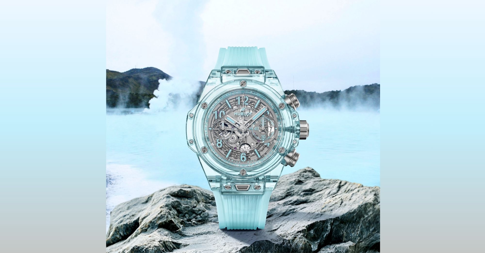 cover hublot