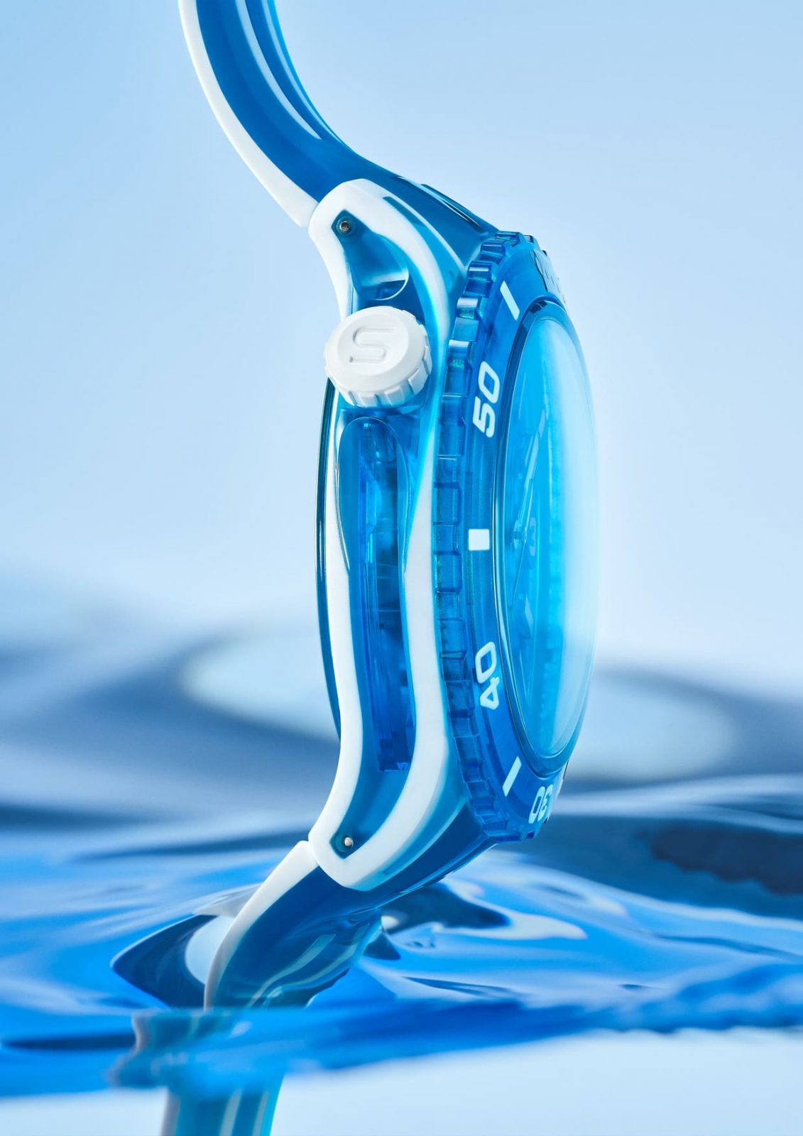 全新Swatch SCUBAQUA系列2