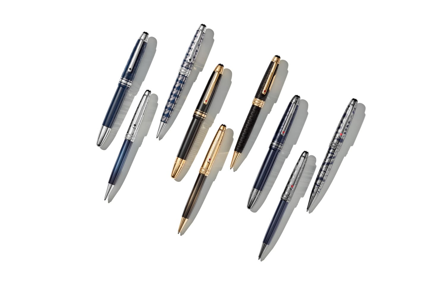 01.MONTBLANC大師傑作系列「環遊世界80天」最終章隆重登場