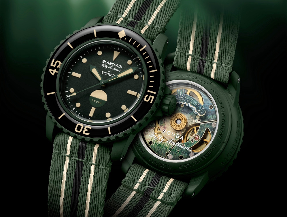 BLANCPAIN