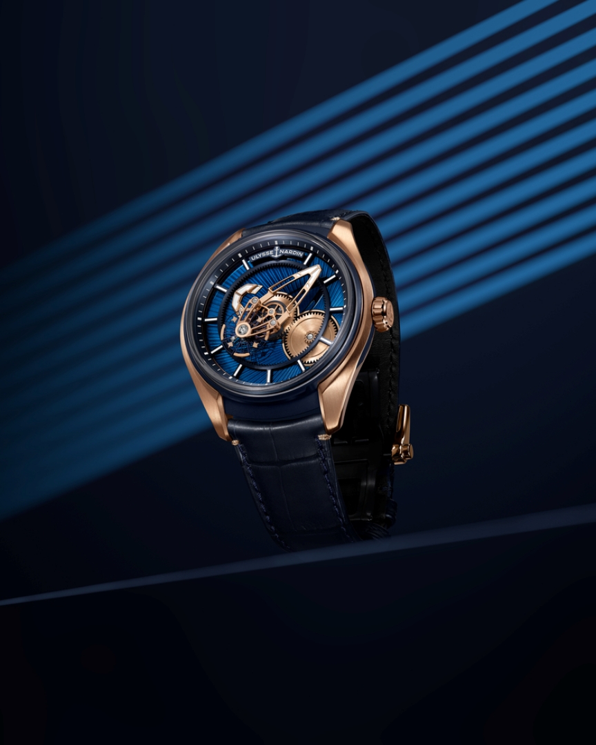 Light version 2305 270LE 3AE BLUE 1A Hero HD