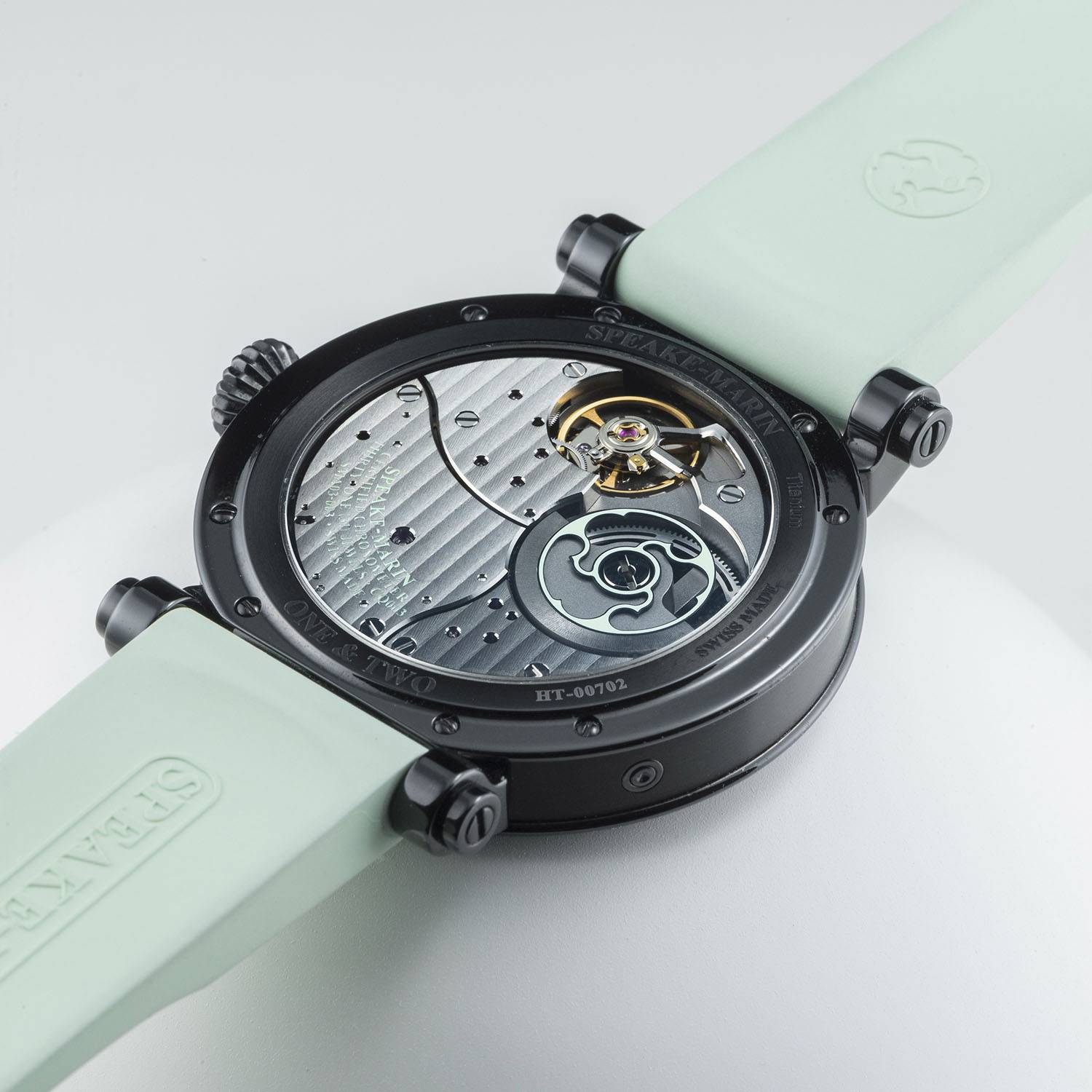 DUAL TIME2