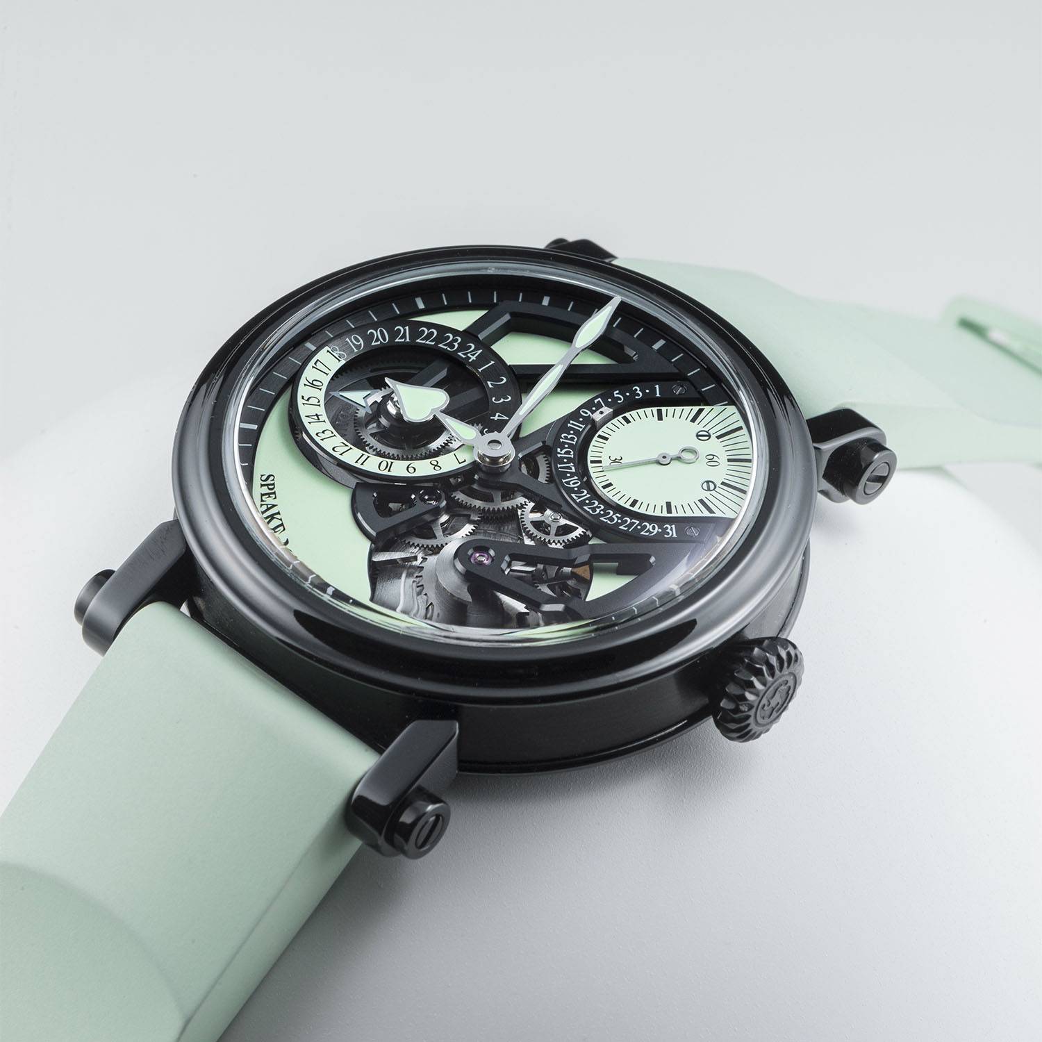 DUAL TIME1