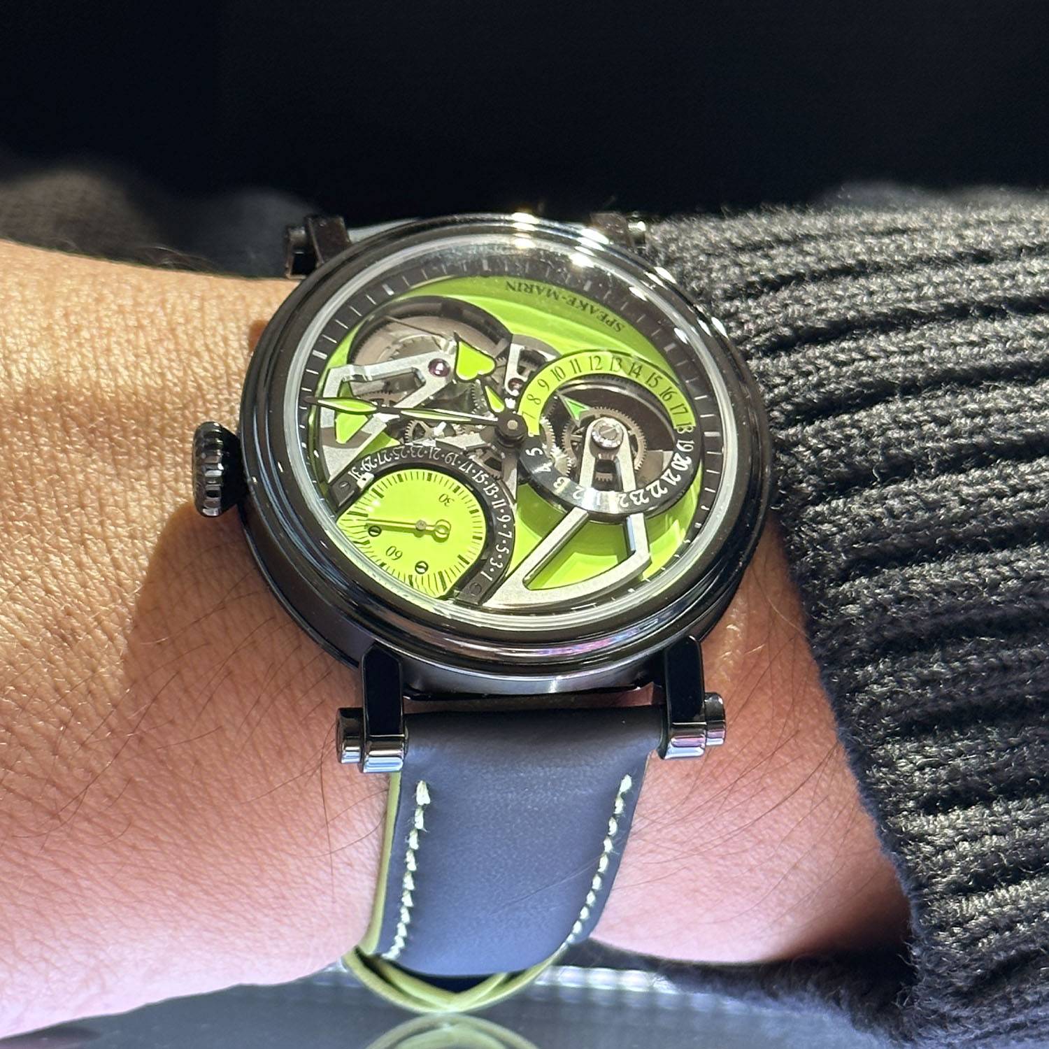 DUAL TIME6